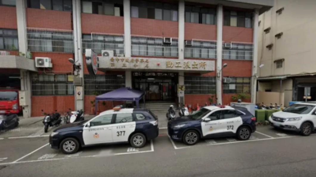 台中派出所長「舉槍自戕」 分局長遺憾嘆:工作十分積極