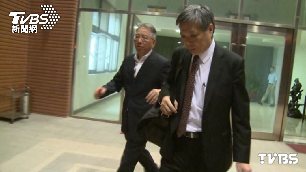 中石化內鬼案!前總座蔡錫津竊營業秘密 一審判1年2個月