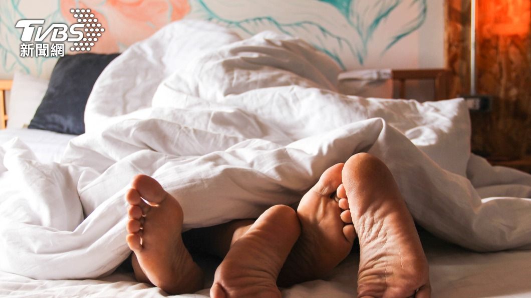 28歲陸男「一碰就射」 人妻崩潰:總不能一輩子這樣生活