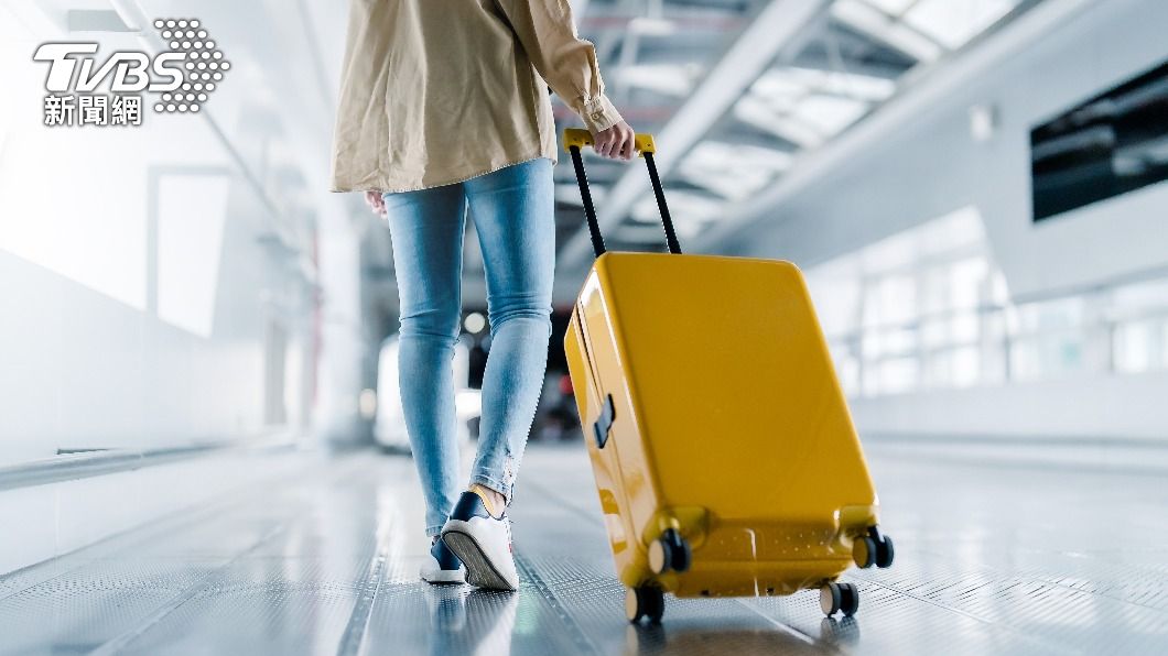 日本機場擬推「空手旅行」 旅客行李寄存車站後直接送上機