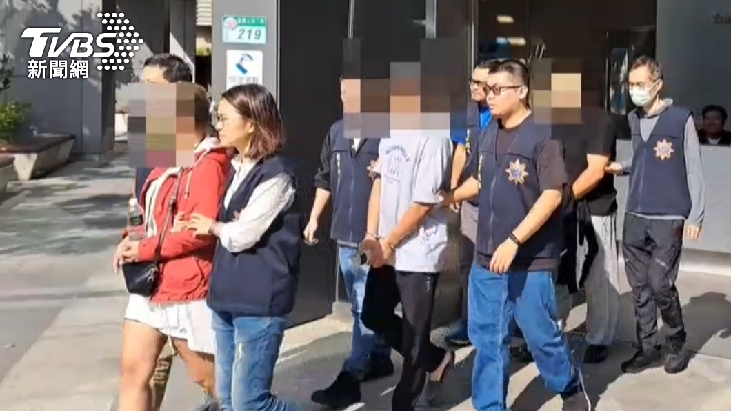 騙豬仔新招!「相親假結婚」可拿25萬 台男入境泰國險被囚