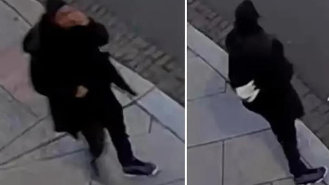 28歲男子康寧漢是這起事件的兇手。（圖／翻攝自Fox 5）