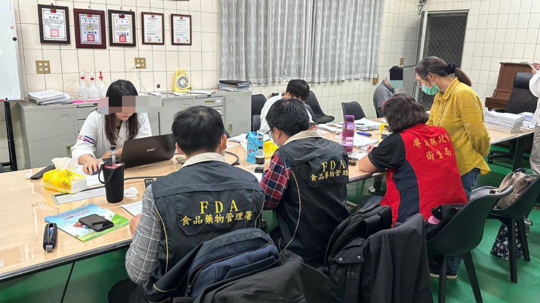 台糖瘦肉精豬肉2730包全售出 下架回收165包、屠宰作業模式曝