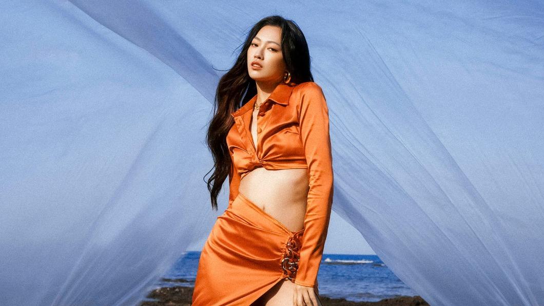金曲歌后超暖！這「舉動」公開力挺　師妹淚呼：好有愛