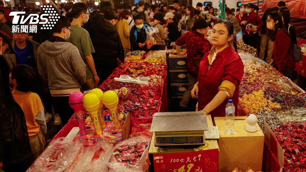 南韓春節禮盒兩極化 只有貴和便宜可選