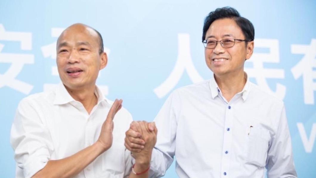 張善政春聯慘被退貨!老人家一看「這2字」嚇到急丟垃圾桶