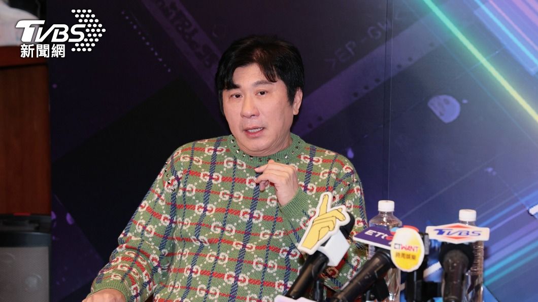 胡瓜再轟徐薇帥兒!噴2點質疑 不解沒送書扯蔣萬安、柯文哲