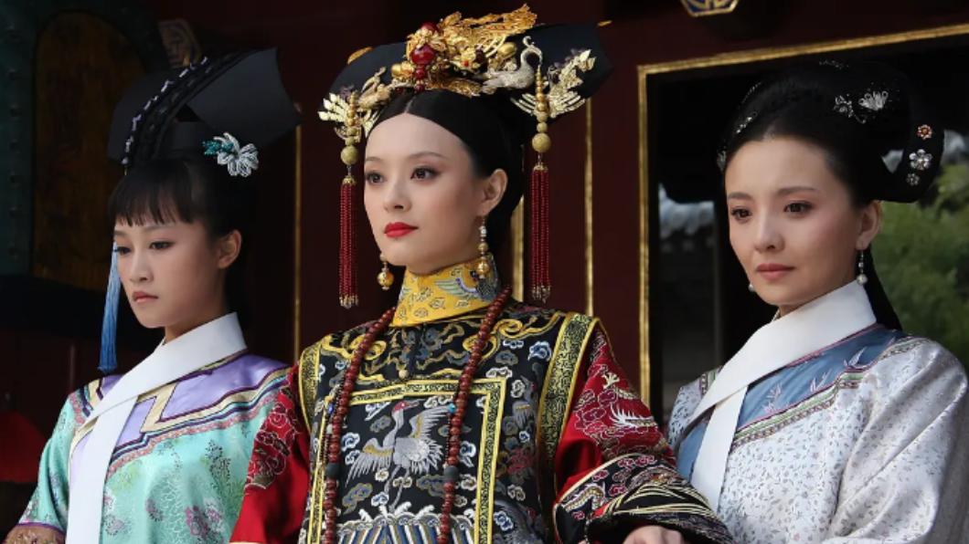 《甄環傳》前傳劇本塵封3年!遲未拍「主因曝光」 女主角換成她