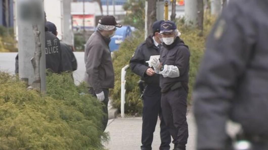 2制服女高生離奇陳屍東京街頭 疑墜樓倒臥人行道嚇壞路人