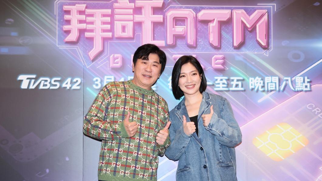 胡瓜暴瘦16公斤！親解「剷肉內幕」　誓言帶Sandra走紅毯奪金