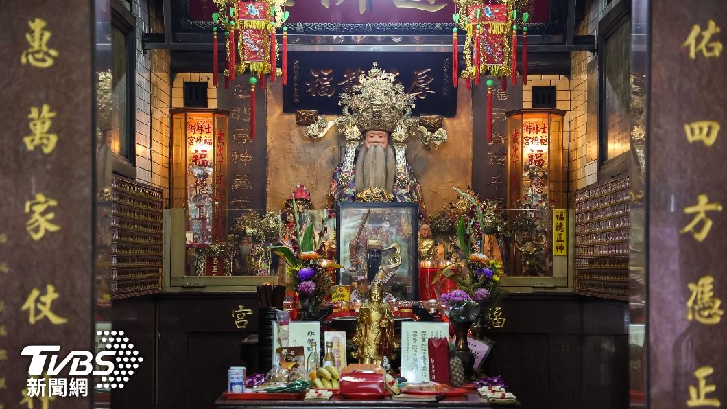 不只有紫南宮!全台「6大」財神廟 網推這間還能AI解籤