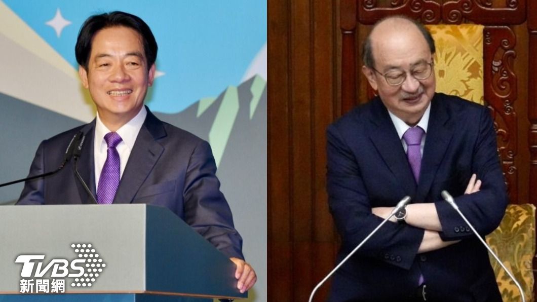 預言賴清德內閣「一打就垮」!吳子嘉點名1人:不會聽柯建銘的
