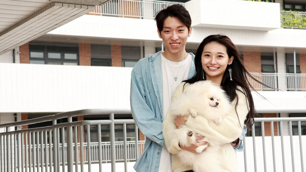 獨／國民女神祈錦鈅認2年婚告吹　揭「破破爛爛」離婚內幕：我沒欠他