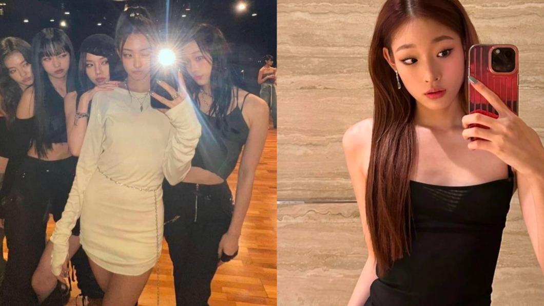 BLACKPINK師妹?Teddy新團驚見三星創辦人曾孫女、最美童模