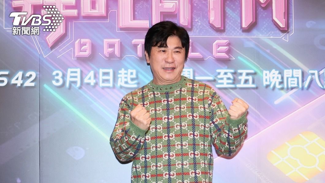胡瓜擁6房產總值6億　「1棟給28歲兒」憂心太早給害了他！