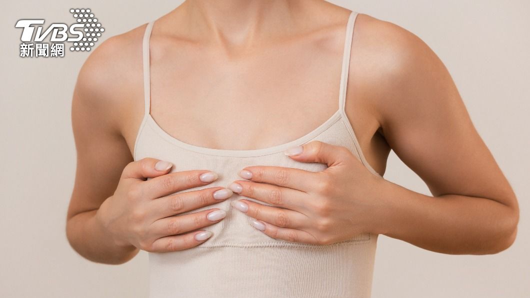 妹子有「4個乳頭」超自卑!想交男友急了 醫揭1病因:只能手術