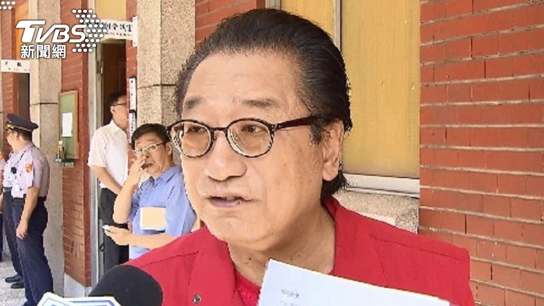 前立委李慶華涉貪賣房不夠還!「罕見收藏品」明天拍賣