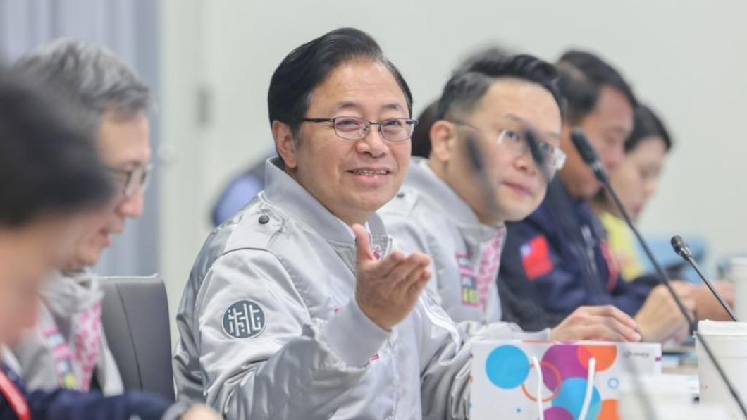 張善政春聯「諧音像討死」觸霉頭?突爆索取一空緊急追加