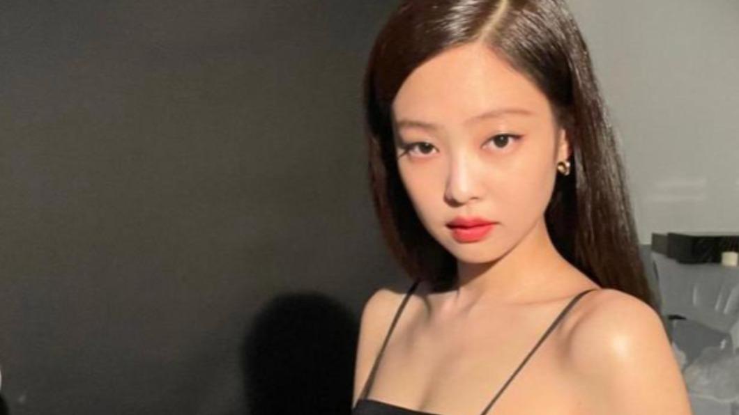 1張沙發100萬!Jennie自立門戶啟用辦公室 豪華內裝曝光