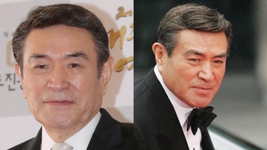演出逾340部電影！南韓雕刻美男驚傳「肺癌離世」　享耆壽90歲