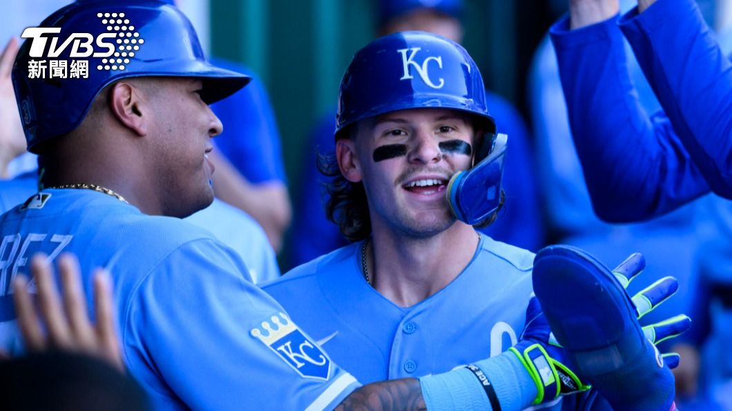 MLB/皇家提前綁定30轟游擊手 維特簽11年81億大約