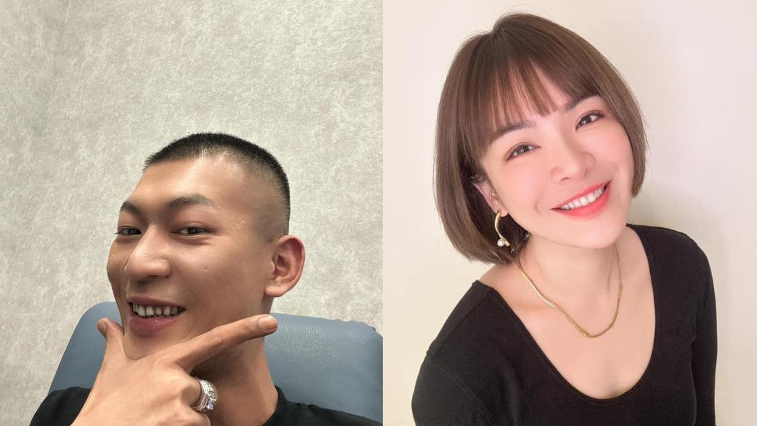 陳沂當街遭男子痛毆!昔日死敵鳳梨出聲了 揭幕後藏鏡人「是某組人」