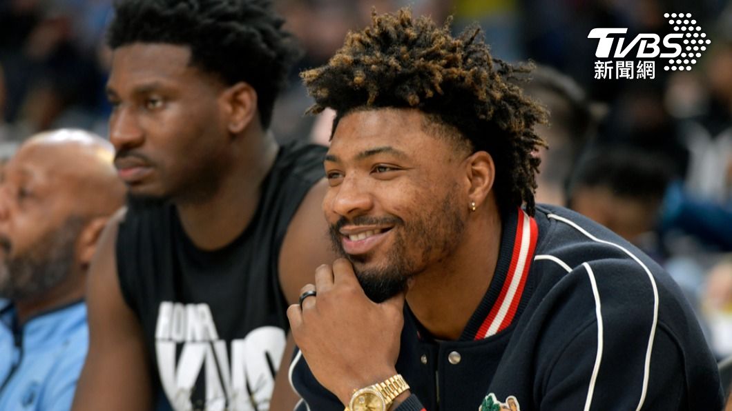 NBA/湖人又爆出補強新目標!傳看上灰熊「聰明哥」史馬特