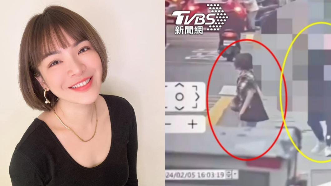陳沂害怕發聲!遭拳打腳踢「10秒猛K」衣服脫落 現場畫面曝光
