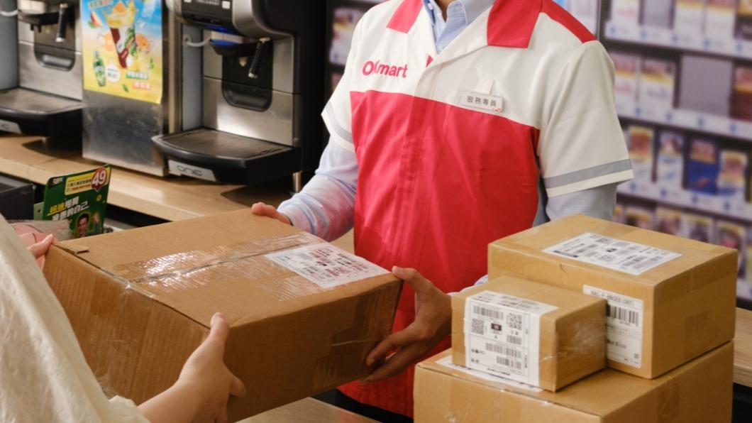 網購買爆!OK攜蝦皮「一週兩天」免運 全家加碼日本直飛商品