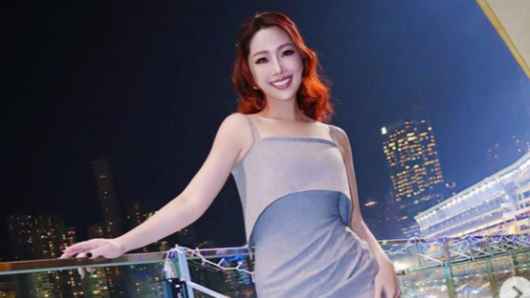 傳是李玟小三!女星遭黑衣人當街搶劫 驚險過程曝光