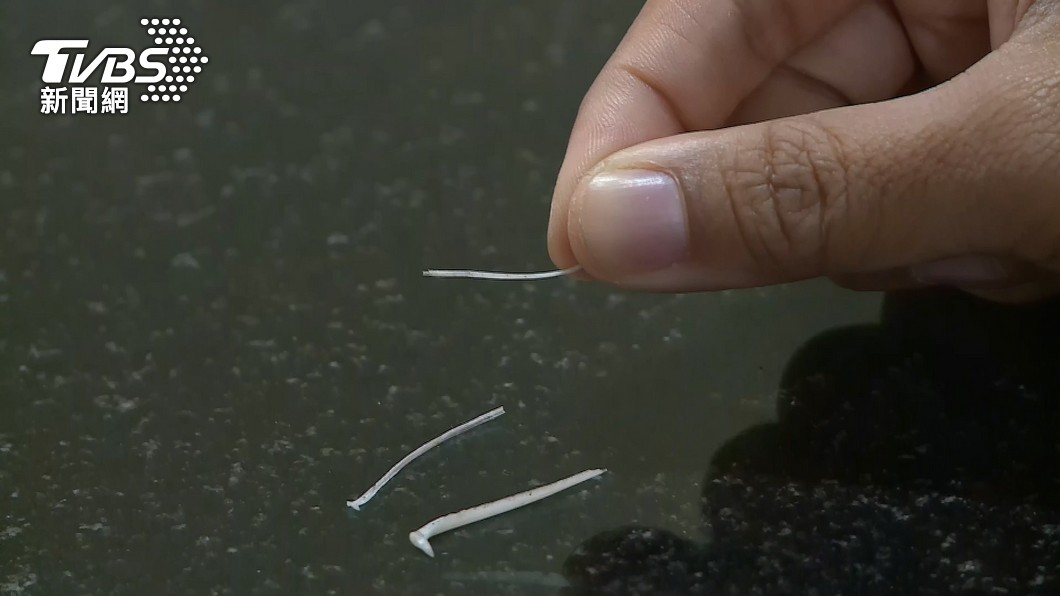 魚刺卡喉!翁掛急診「夾出3cm刺」 5大NG動作別再做
