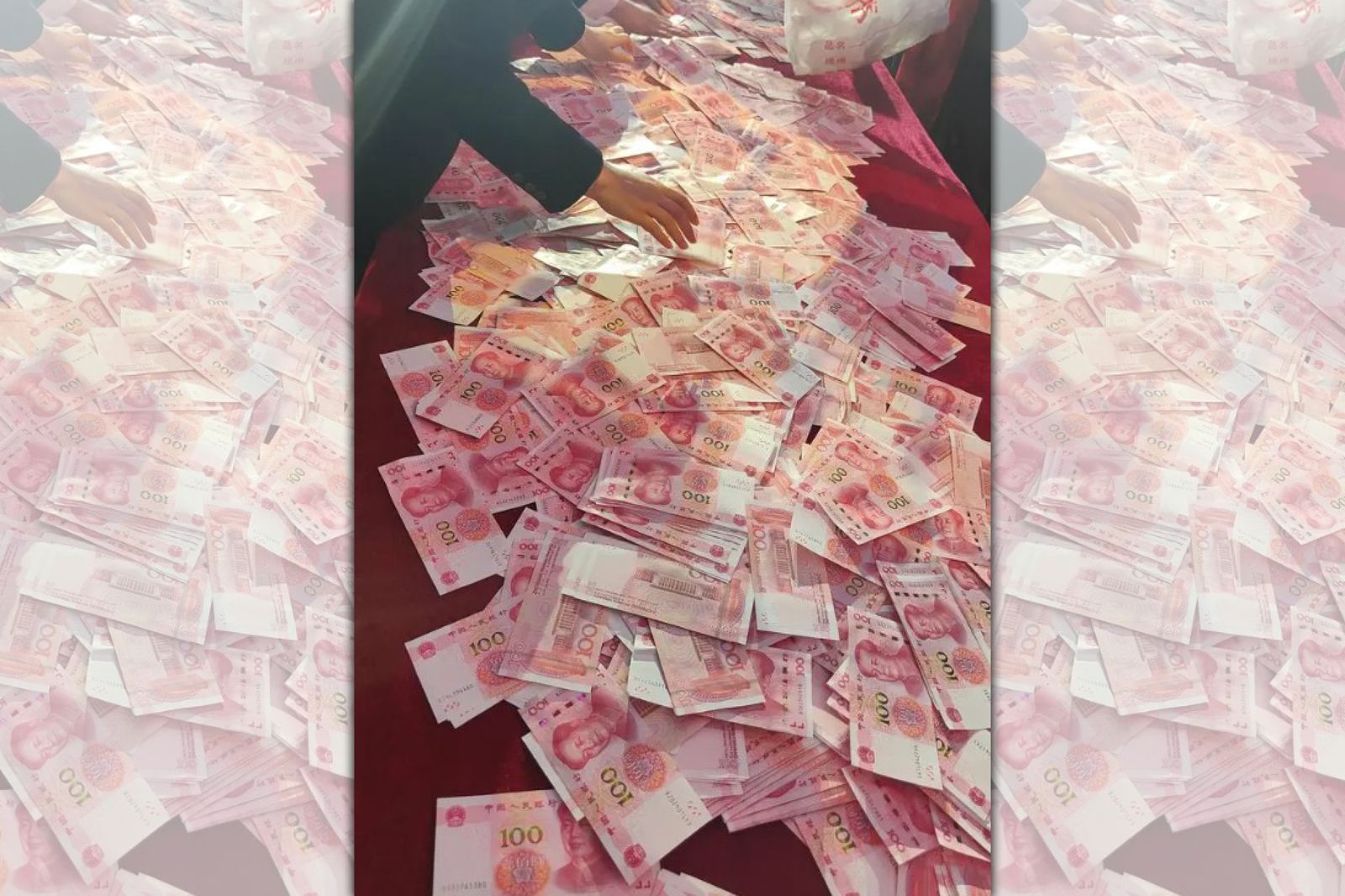 厲害了中國老闆！尾牙獎金「數多少拿多少」　快手女員工爽領43萬