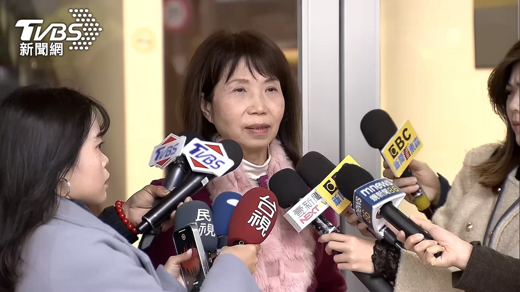 柯文哲爭議連環爆!陳昭姿點「藍綠白都被搜索」:司法勿雙標