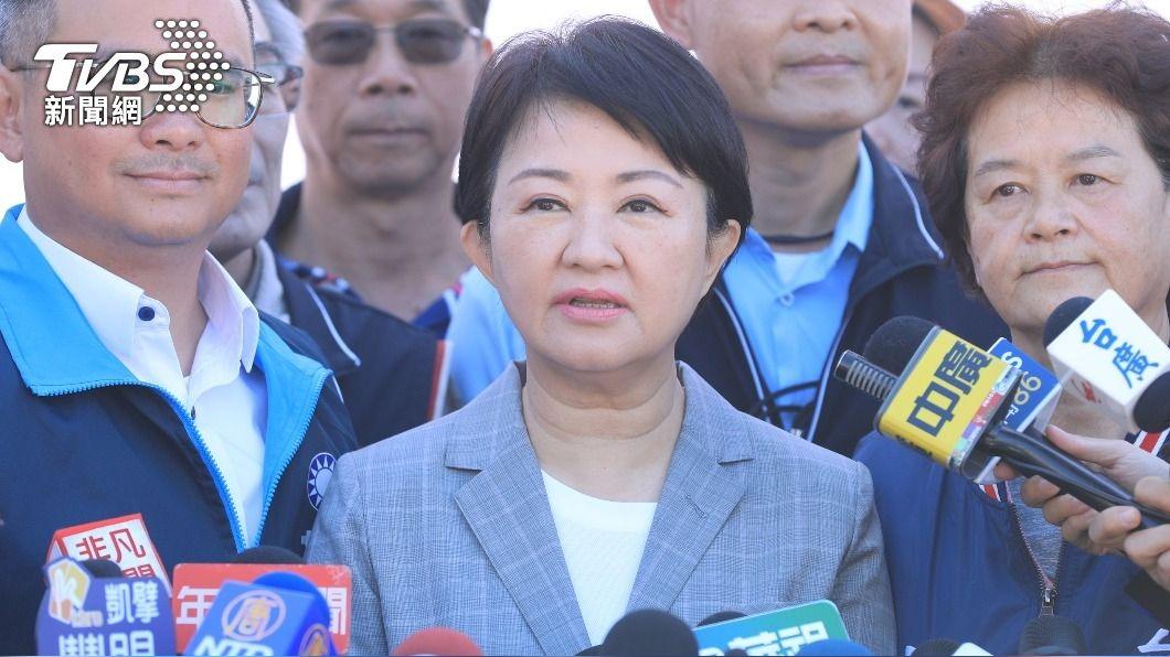 瘦肉精風波「檢驗員受苛責」 盧秀燕:顧廠商不顧人民瞠目結舌