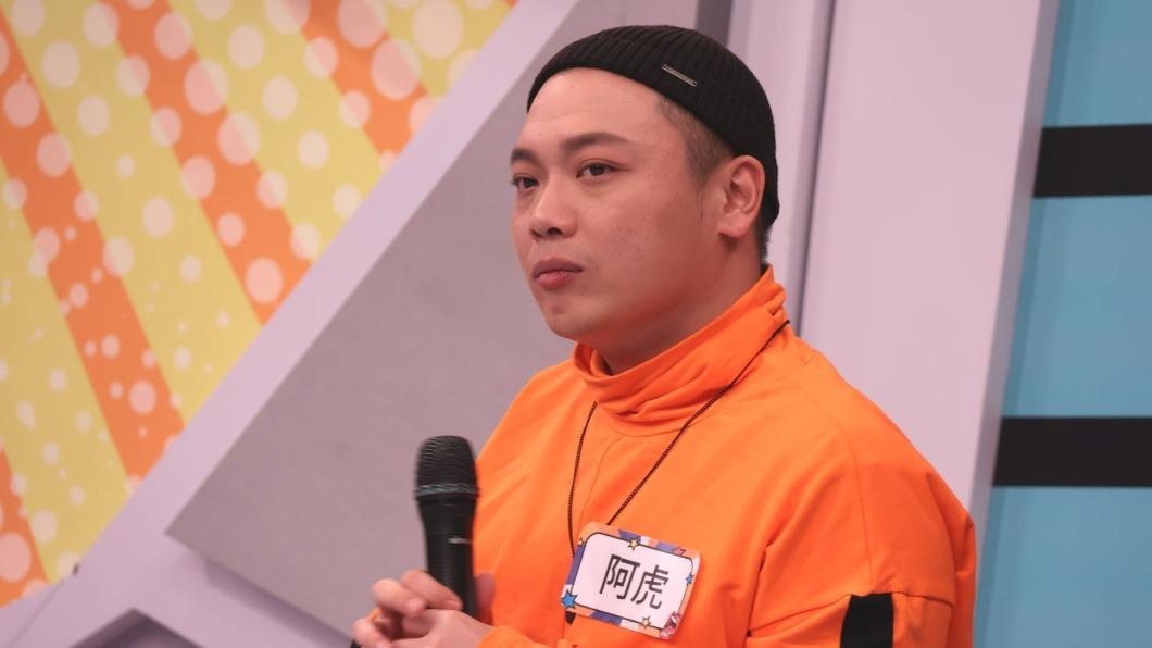 阿虎聽過多次案例。（圖／中天提供）