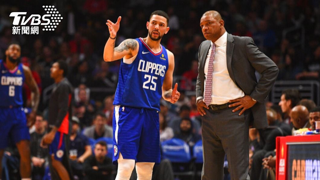 NBA/小瑞佛斯分享「靠爸」經驗 籲布朗尼別跟詹姆斯同隊