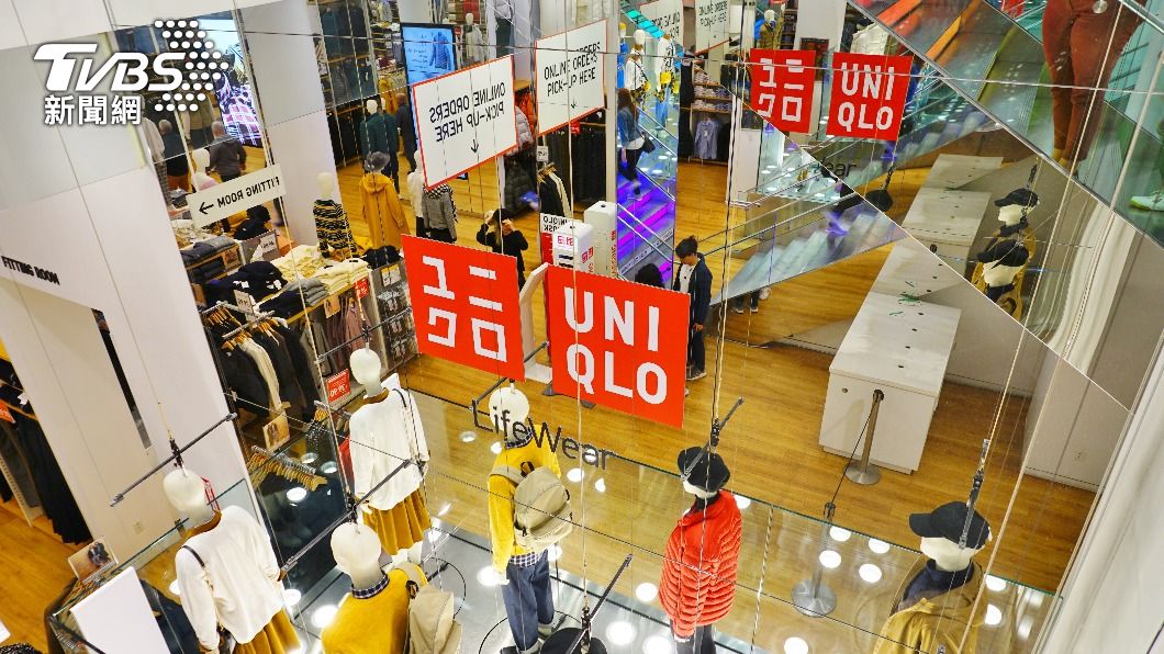 自己人不挺？日本UNIQLO充斥觀光客沒日人　林氏璧揭真相
