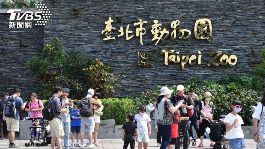 凍漲27年了凍未條了!蔣萬安拍板 北市動物園門票4月起調漲