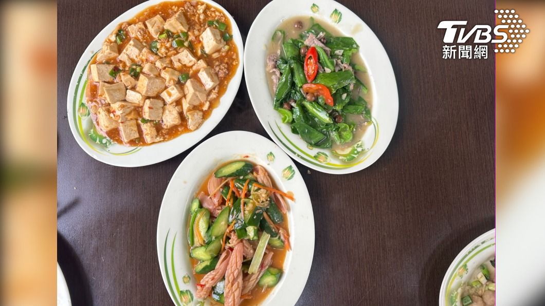 廖大乙提醒有3道菜要避免。（圖／廖大乙提供）