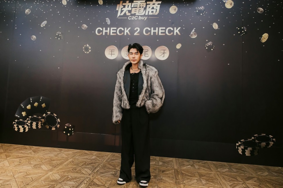創辦人森田希望替全體員工打造更好的環境,投入更多資源讓每個人都能與企業一同學習、成長。圖/快電商提供