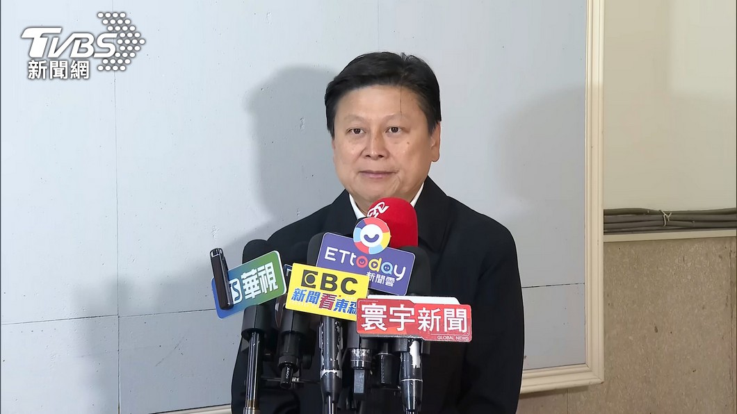 韓國瑜不開臨時會遭打臉?傅崐萁稱「靜候當中」:其他說法沒聽說