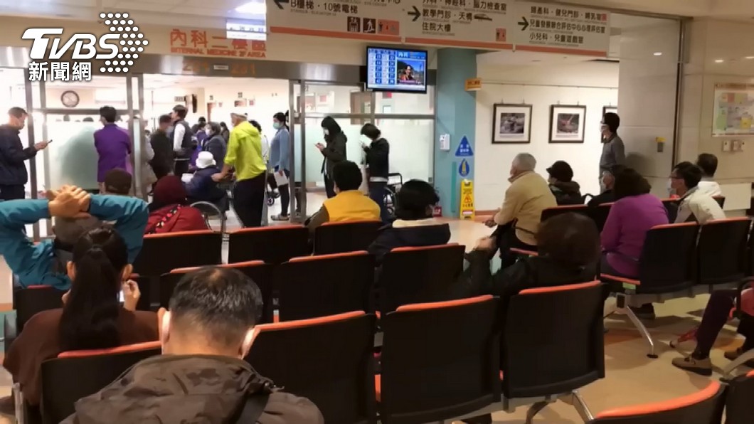 圖/TVBS