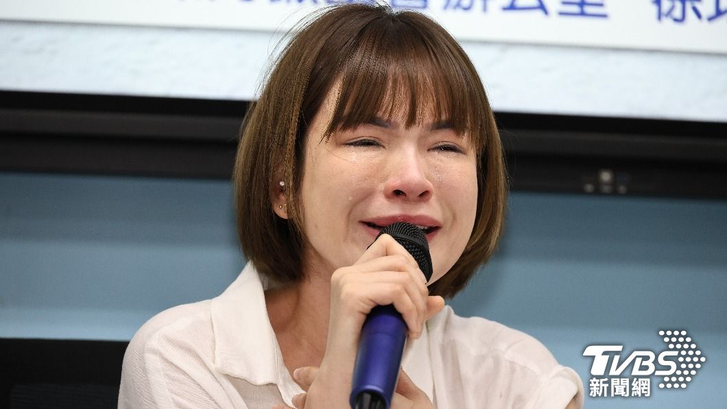 馮語婷竊喜「活該」遭弄半年反擊! 陳沂挨揍她無情轟:舉國歡騰