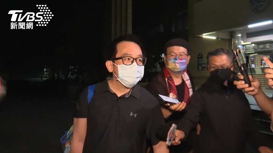 陳致中假釋回家過年「首曝心聲」!PO自拍全說了:像一場夢