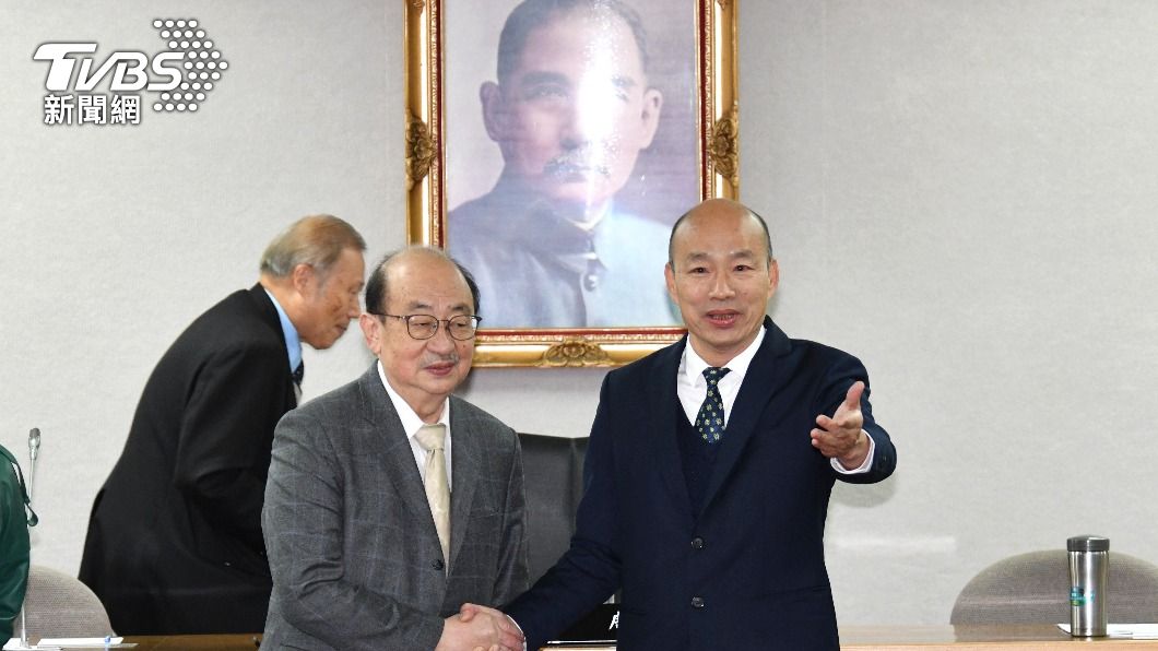 立院綠白互槓!「他一出手」柯建銘啞口無言 媒體人曝內幕
