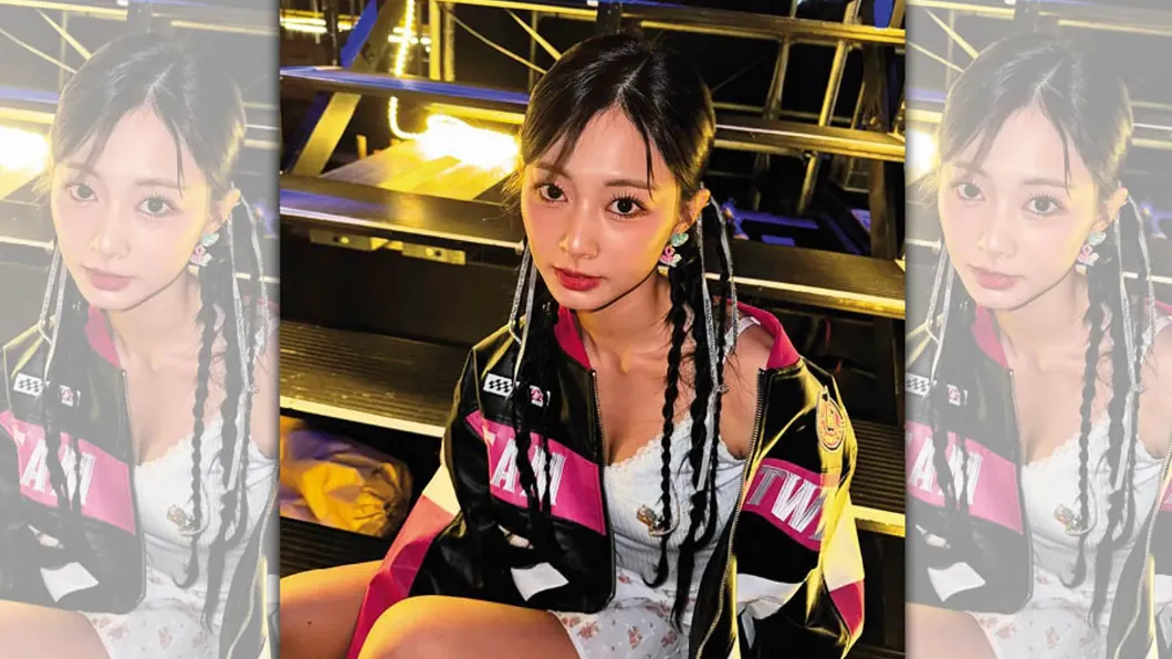 周子瑜去年「無個人活動」疑遭JYP冷凍!堂哥出手護台灣盤