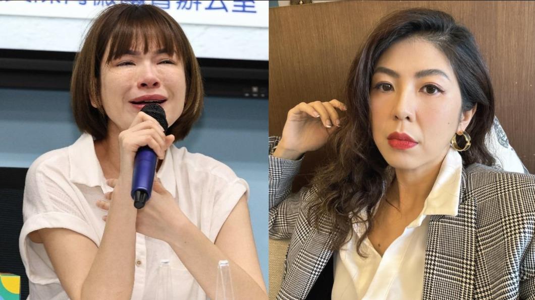 立委陪開記者會!律師反觀「割喉案家屬」怒了:難同理陳沂