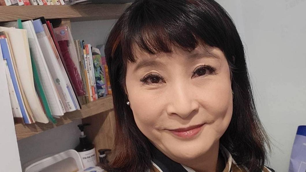 馬妞罹12種疾病簽放棄急救!親揭最新病況 臉腫一圈憔悴面容曝