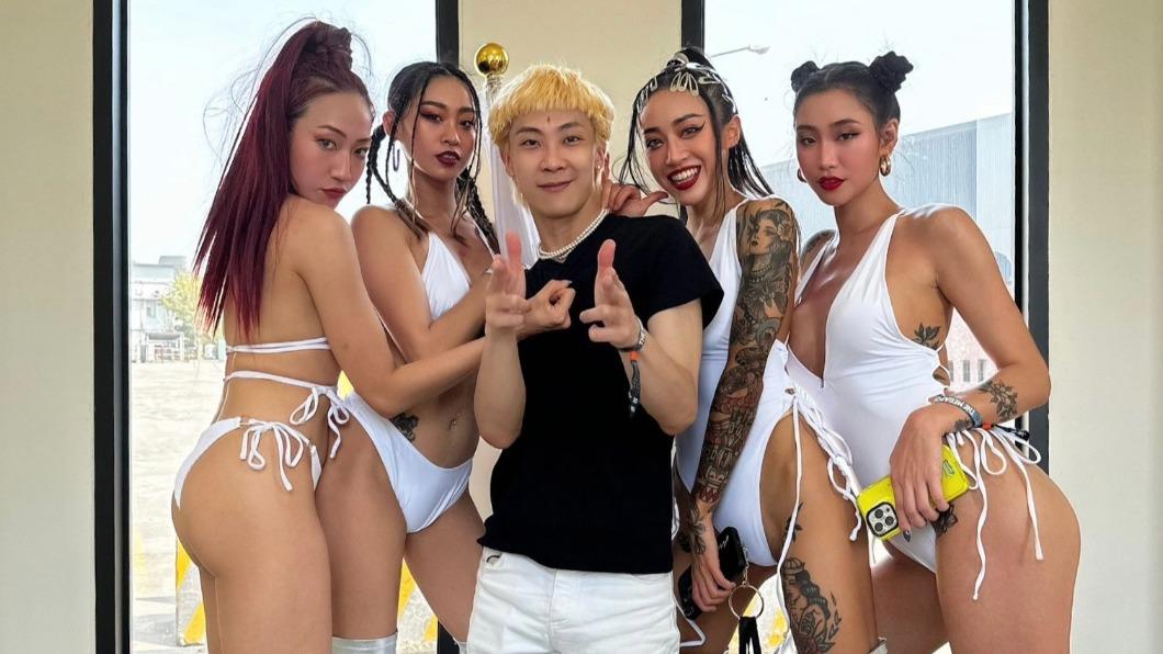 玖壹壹師弟不藏了!迎龍年曝重磅喜訊 下一步當時間管理大師