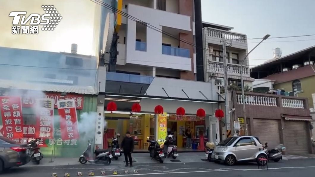 不知道挑哪張?剛到職工讀生幫選 高雄男刮出1200萬頭獎